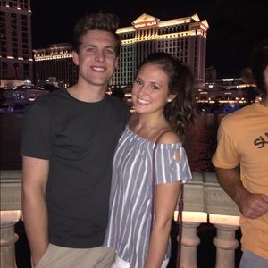 Meet your Posher, Jenna